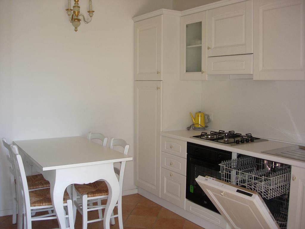 Apartment mit 1 Schlafzimmer