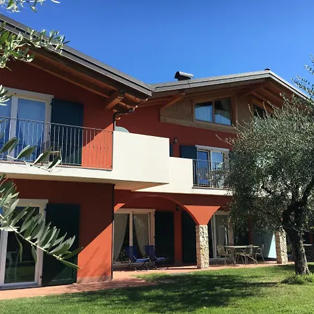 Agriturismo Maso Bergot-2